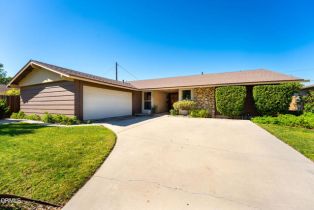 Single Family Residence, 721 Montgomery AVE, Ventura, CA  Ventura, CA 93004