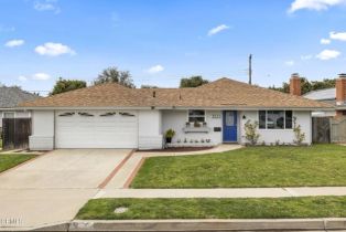 Single Family Residence, 3575 Corby AVE, Camarillo, CA  Camarillo, CA 93010
