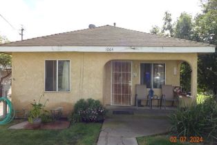 Residential Income, 1064  E Ventura ST, Santa Paula, CA  Santa Paula, CA 93060