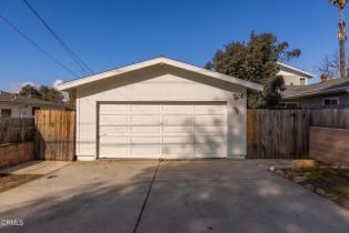Single Family Residence, 137 Apricot st, Oak View, CA 93022 - 17