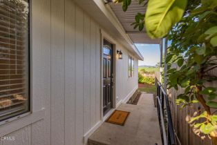 Single Family Residence, 137 Apricot st, Oak View, CA 93022 - 4