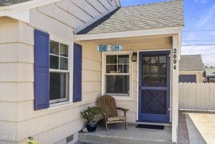 Single Family Residence, 2694 Beacon ave, Ventura, CA 93003 - 2
