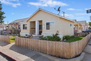 Residential Income, 103  S Hayes AVE, Oxnard, CA  Oxnard, CA 93030