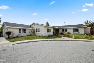Single Family Residence, 115 Kanan RD, Oak Park, CA  Oak Park, CA 91377