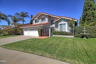 Single Family Residence, 2505 Lilac WALK, Oxnard, CA  Oxnard, CA 93030