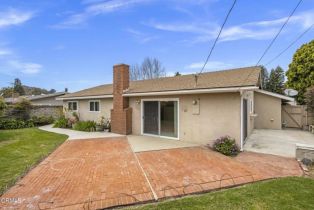 Single Family Residence, 4806 Aurora dr, Ventura, CA 93003 - 24