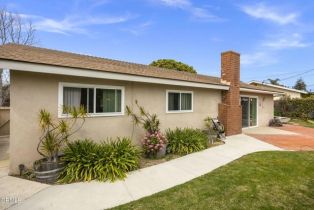 Single Family Residence, 4806 Aurora dr, Ventura, CA 93003 - 31