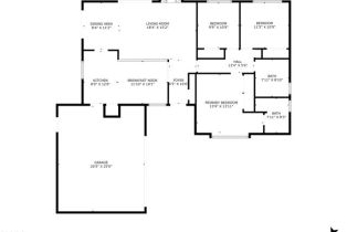 Single Family Residence, 4806 Aurora dr, Ventura, CA 93003 - 32