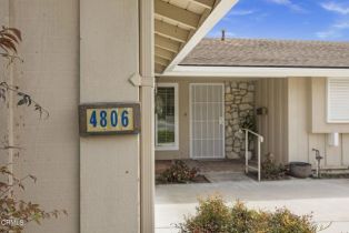 Single Family Residence, 4806 Aurora dr, Ventura, CA 93003 - 4
