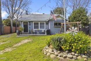 Single Family Residence, 8935 Nye RD, Ventura, CA  Ventura, CA 93001