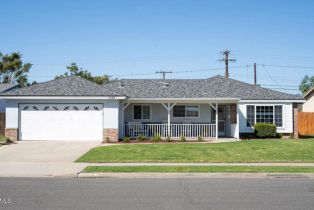 Single Family Residence, 1323 Mobil, Camarillo, CA 93010 - 3