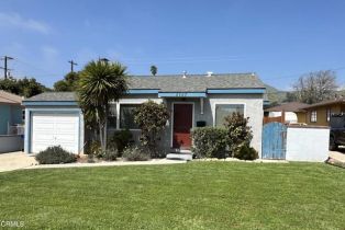 Single Family Residence, 3707 Paloma DR, Ventura, CA  Ventura, CA 93003