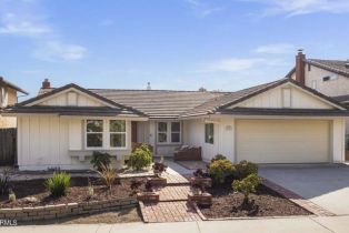 Single Family Residence, 1687 Arroyo Seco DR, Ventura, CA  Ventura, CA 93004