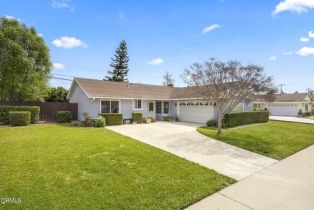 Residential Lease, 834 Rosewood AVE, Camarillo, CA  Camarillo, CA 93010