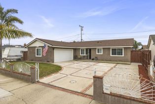 Single Family Residence, 1010  W Olive ST, Oxnard, CA  Oxnard, CA 93033