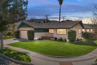 Single Family Residence, 201 Descanso AVE, CA  , CA 93023