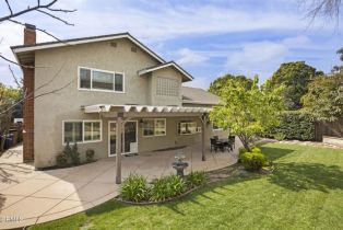 Single Family Residence, 8931 Mccloud dr, Ventura, CA 93004 - 2
