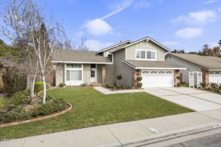 Single Family Residence, 8931 Mccloud dr, Ventura, CA 93004 - 38