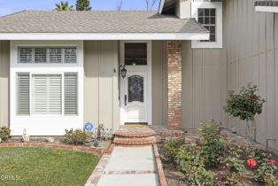 Single Family Residence, 8931 Mccloud dr, Ventura, CA 93004 - 40