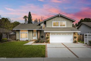 Single Family Residence, 8931 Mccloud DR, Ventura, CA  Ventura, CA 93004