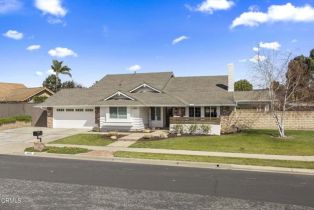 Single Family Residence, 4456 Vista Del Valle DR, Moorpark, CA  Moorpark, CA 93021