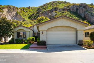 Single Family Residence, 6124 Gitana AVE, Camarillo, CA  Camarillo, CA 93012