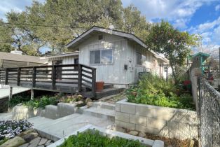 Single Family Residence, 54 Apricot st, Oak View, CA 93022 - 29
