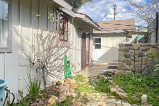 Single Family Residence, 54 Apricot st, Oak View, CA 93022 - 34