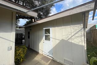 Single Family Residence, 54 Apricot st, Oak View, CA 93022 - 37