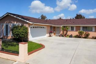 Single Family Residence, 1121 Yale ST, CA  , CA 93033