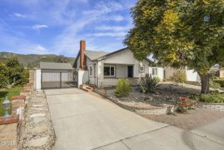 Single Family Residence, 837 Riverside ST, Ventura, CA  Ventura, CA 93001