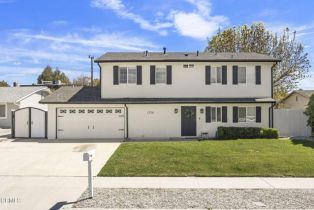 Residential Lease, 1536 Earl AVE, Simi Valley, CA  Simi Valley, CA 93065