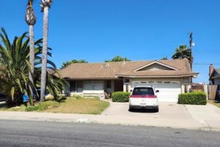 Single Family Residence, 2170 Lantana ST, Oxnard, CA  Oxnard, CA 93036