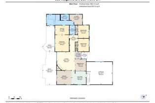 Single Family Residence, 600 Ridgeline dr, Oak View, CA 93022 - 31