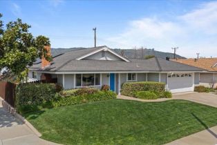 Single Family Residence, 3405 Corby AVE, CA  , CA 93010