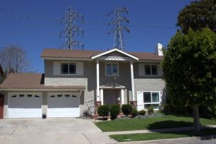 Single Family Residence, 6469 Tanager st, Ventura, CA 93003 - 2