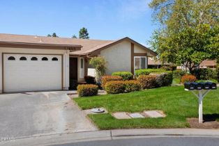 Single Family Residence, 6313 Village 6, Camarillo, CA  Camarillo, CA 93010