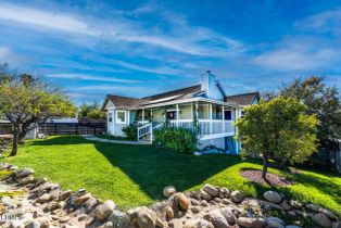 Single Family Residence, 46 Watkins way, Oak View, CA 93022 - 11