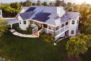 Single Family Residence, 46 Watkins way, Oak View, CA 93022 - 2