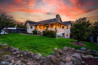Single Family Residence, 46 Watkins way, Oak View, CA 93022 - 3