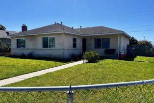 Single Family Residence, 1336 Hill ST, Oxnard, CA  Oxnard, CA 93033