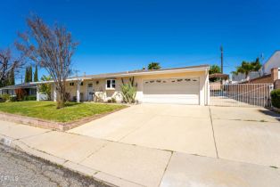 Single Family Residence, 1361 Alexander ST, Simi Valley, CA  Simi Valley, CA 93065