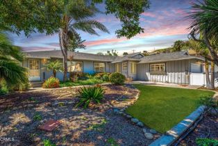 Residential Income, 2556 Sunset DR, Ventura, CA  Ventura, CA 93001
