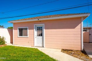 Single Family Residence, 1305 Cedar st, Oxnard, CA 93033 - 17