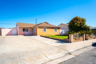 Single Family Residence, 1305 Cedar st, Oxnard, CA 93033 - 19
