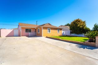 Single Family Residence, 1305 Cedar st, Oxnard, CA 93033 - 20