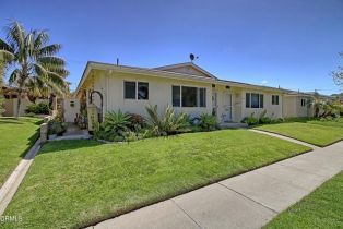 Residential Income, 666 College DR, Ventura, CA  Ventura, CA 93003