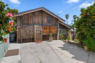 Single Family Residence, 148 Catalina st, Ventura, CA 93001 - 28