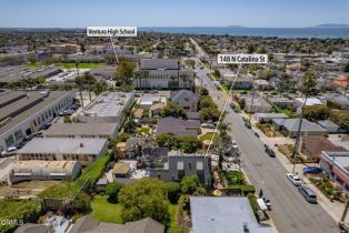 Single Family Residence, 148 Catalina st, Ventura, CA 93001 - 40