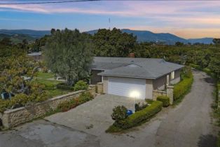 Single Family Residence, 14983 Faulkner RD, Santa Paula, CA  Santa Paula, CA 93060
